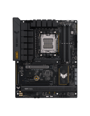 ASUS TUF GAMING B650-PLUS